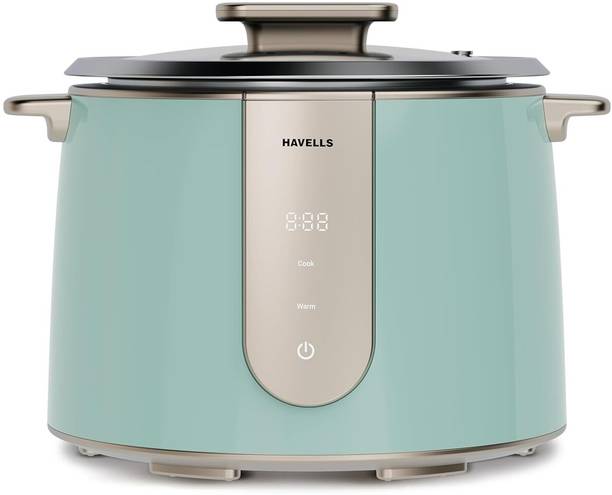 HAVELLS CRAFT Electric Rice Cooker