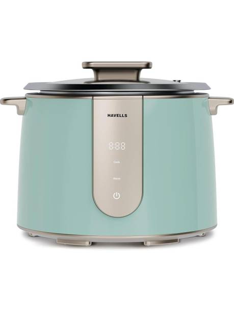 HAVELLS CRAFT Electric Rice Cooker