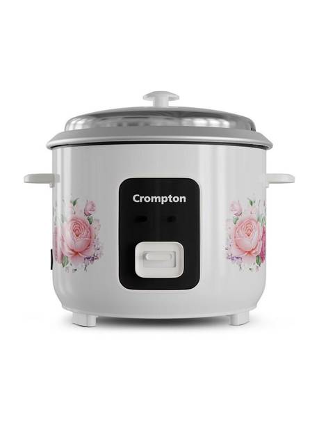 Crompton ACGRC-MRC18D Electric Rice Cooker