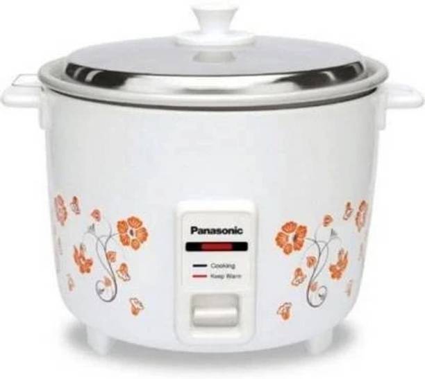 Panasonic SR WA10H (E) Automatic Cooker-Warmer Electric Rice Cooker Electric Rice Cooker