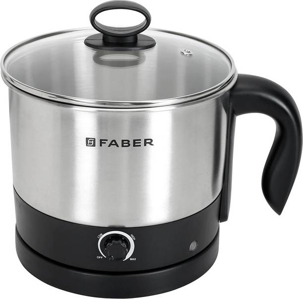 FABER FWK 1.2L MULTICOOKER Electric Pressure Cooker