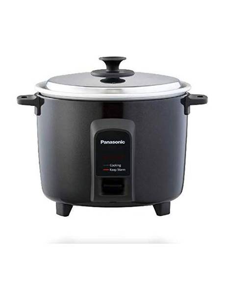 Panasonic SR WA 22H BBW 2.2L RICE COOKER Food Steamer, Rice Cooker