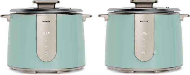 HAVELLS CRAFT ( Pack of 2 )Food Grade Bowl Electric Rice Cooker