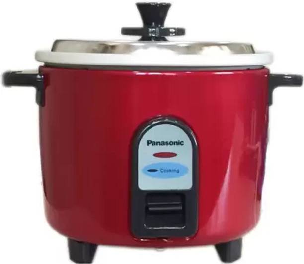 Panasonic SR WA 10E 1L RICE COOKER Food Steamer, Rice Cooker