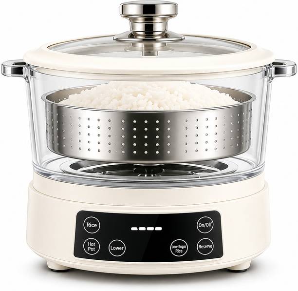 Heuser HRC-4L01 Electric Rice Cooker