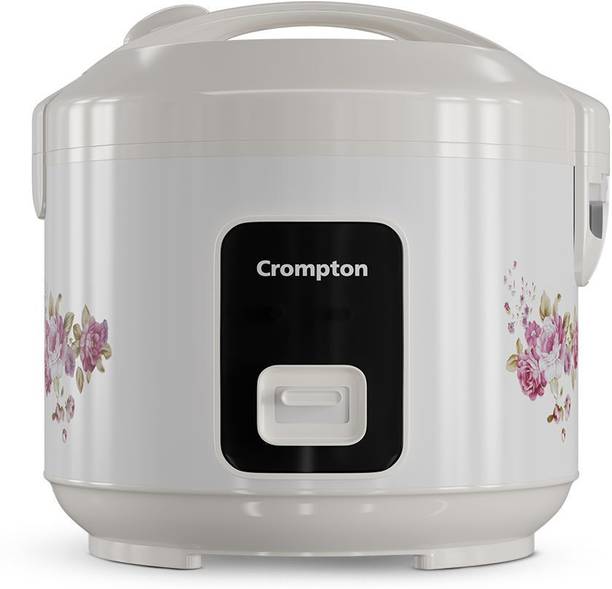 Crompton ACGRC-MRC18CL Electric Rice Cooker
