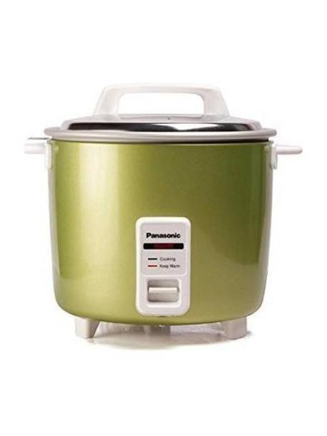 Panasonic SR-WA22H E Electric Rice Cooker