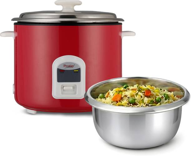 Prestige Delight Cute Electric Rice Cooker