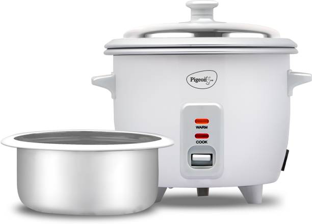 Pigeon Joy 1 Pot Electric Rice Cooker