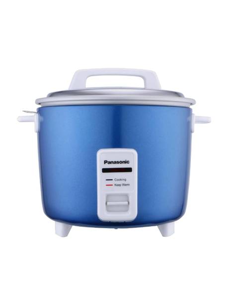 Panasonic SR-WA18H(E) Electric Rice Cooker