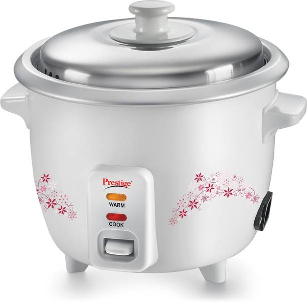 Prestige Delight PRWO - 1.0 Electric Rice Cooker