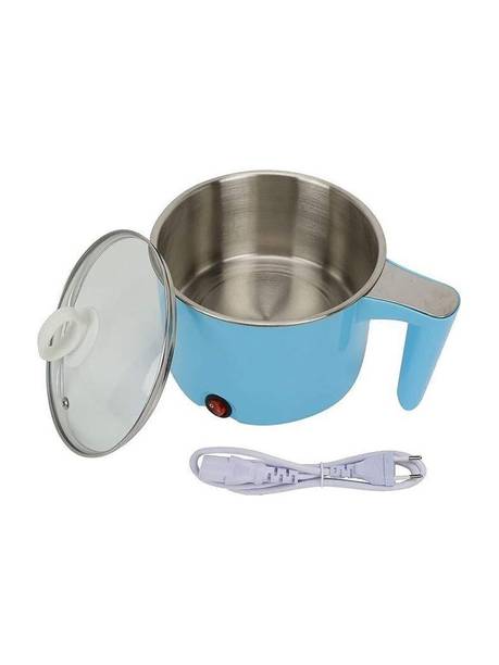 Sahaj Enterprise Electric 1.5 L Multi Cooker Kettle Beverage Maker