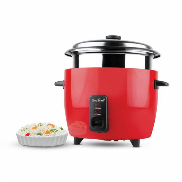 Greenchef Starc Electric Rice Cooker