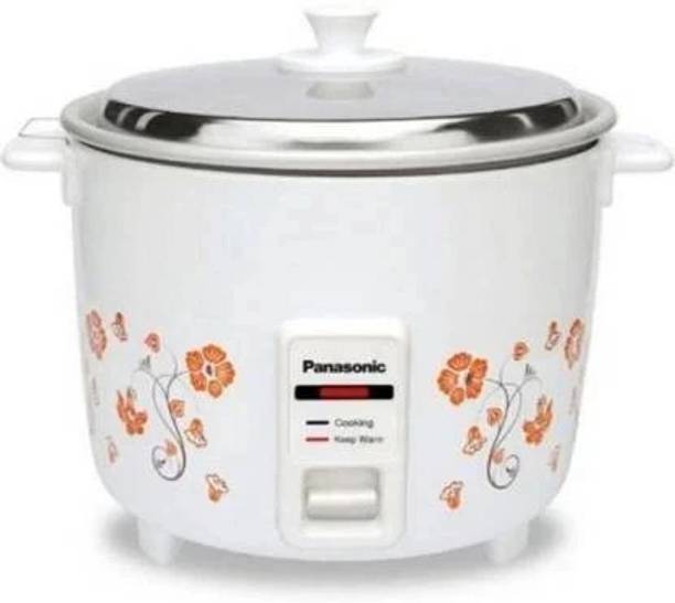Panasonic SR WA10H (E) Automatic Cooker-Warmer Electric Rice Cooker Electric Rice Cooker