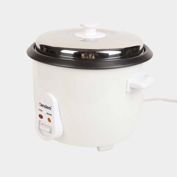 Radhe Cooking Pot Pan Food Container Electric Heating Lunchbox Travel Cooker, Egg Boiler, Rice Cooker, Egg Cooker, Food Steamer