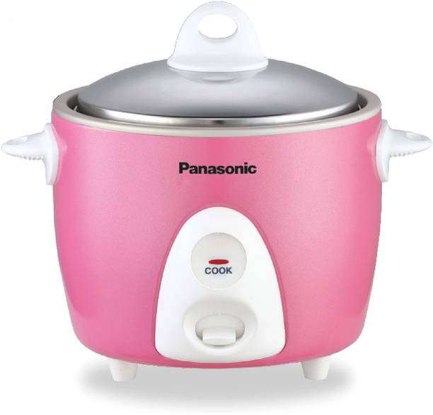 Panasonic SR G06DAGN Electric Rice Cooker