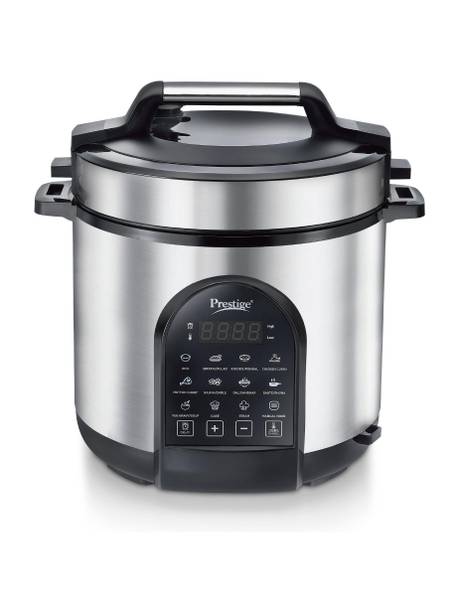 Prestige Smart Cook Electric Pressure Cooker