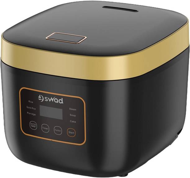 ESWAD QF 803 Electric Rice Cooker