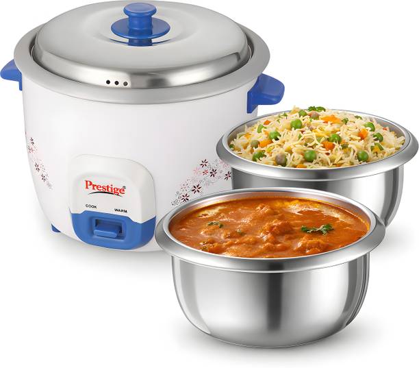 Prestige Atlas Delight Electric Rice Cooker