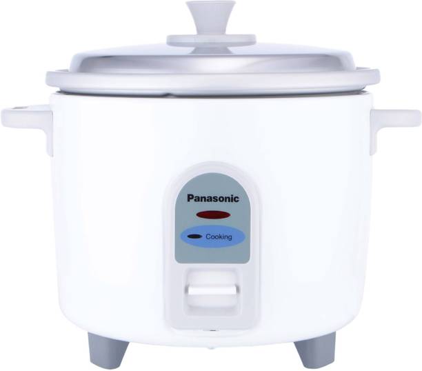 Panasonic SRW-A18 E Electric Rice Cooker
