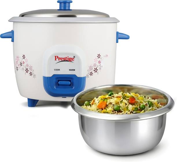 Prestige Atlas Delight Electric Rice Cooker