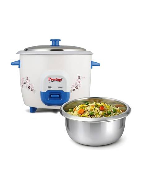 Prestige Atlas Delight Electric Rice Cooker