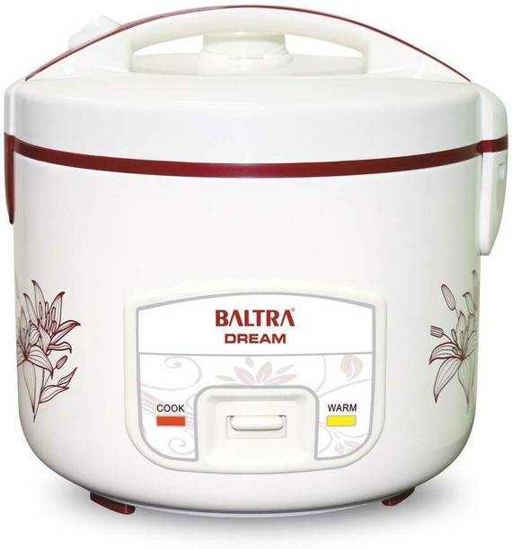Baltra DREAM Electric Rice Cooker