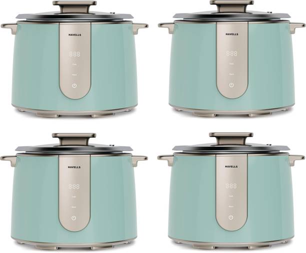 HAVELLS CRAFT ( Pack of 4 )Food Grade Bowl Electric Rice Cooker