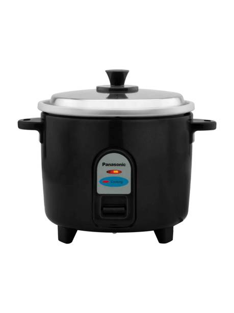 Panasonic SR-WA10E Electric Rice Cooker