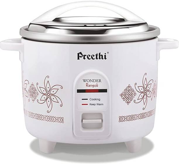 Preethi RC-321 Electric Pressure Cooker