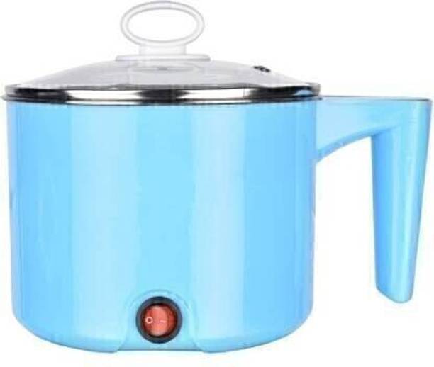 THEODORE 0245 Electric Multifunction Cooking Pot Travel Cooker