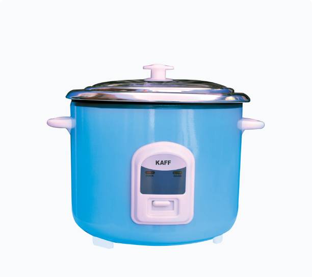 Kaff SARC18-T Electric Rice Cooker