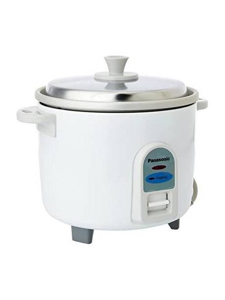 Panasonic SR WA 10E 1L RICE COOKER Food Steamer, Rice Cooker