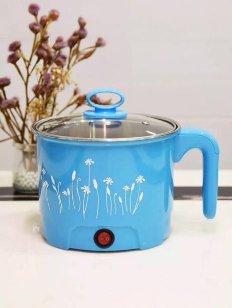 HEM SELLES POT1.5LPINK Electric Kettle