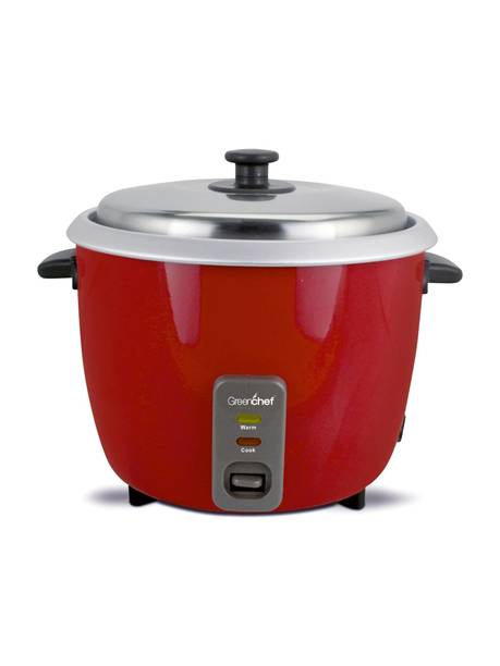 Greenchef Carlo Electric Rice Cooker