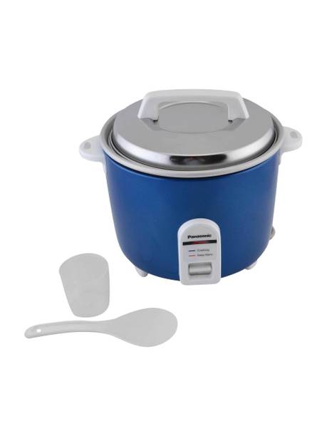 Panasonic SR-WA 18H(E) Electric Rice Cooker
