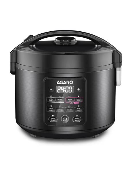 AGARO Regal Electric Rice Cooker