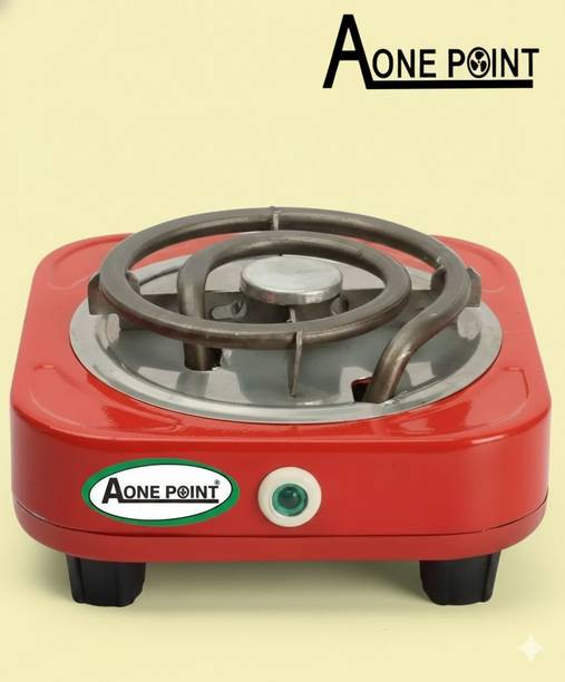 AONE POINT N-26_Aone _Heater Red19 Electric Cooking Heater
