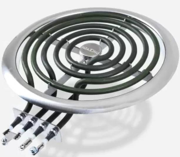 AONE POINT 2000 W Hot Plate Heating Element (Pack of 1) Electric Cooking Heater