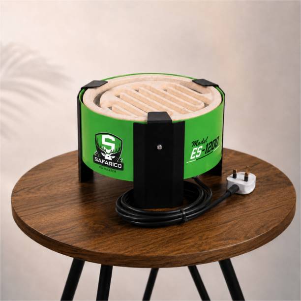 Safarico SE-1200 Electric Cooking Heater