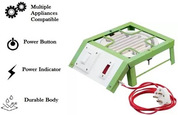 Spegi Electric Cooking Heater Electric Cooking Heater