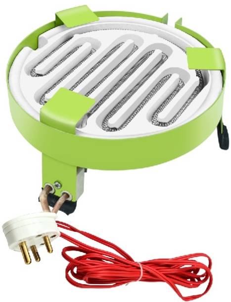 ALFALITE Magic 1 green Electric Cooking Heater