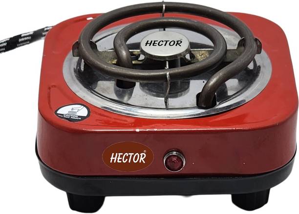 Hector InducCook, Hookah Coal Burner, Food Maker Electric Cooking Heater