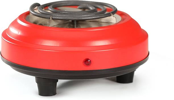 Wellberg Multi-Purpose Heater for Boiling, Cooking, and Warming Food with Fast Heating Electric Cooking Heater