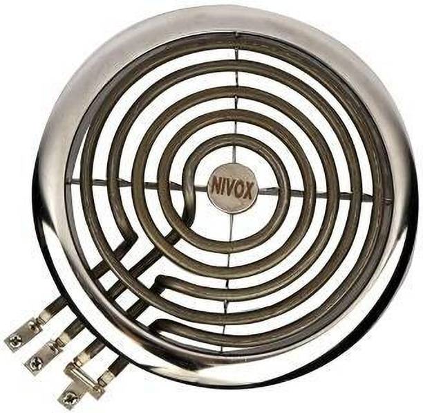 NIVOX EcoHeat Element – Energy-Efficient Burner for Quick and Cost-Effective Cooking" Electric Cooking Heater