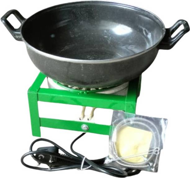 B Babita enterprises 002 Electric Cooking Heater