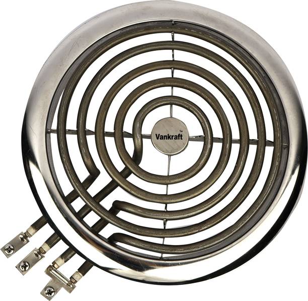 Vankraft 1250W Electric Coil Stove Electric Cooking Heater