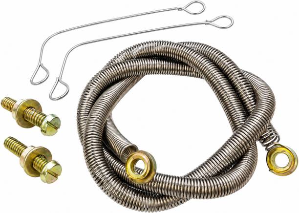 GUPTA Electric Immersion Heater Coil 2 Pcs Set| heater coil Electric Cooking Heater