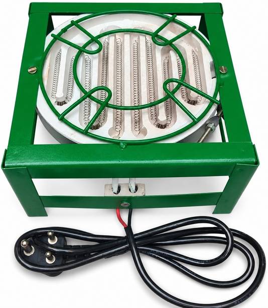 sonuelec NST-1000 Electric Cooking Heater