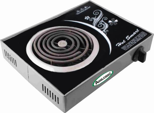AONE POINT 2000 WATTHeavy Duty Electric G-Coil Cooktop Electric Cooking Heater